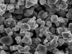 NCM613 Single Crystal Lithium Nickel Cobalt Manganese Oxide