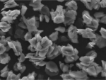 Fast Charging Artificial Graphite (BFC-H21)