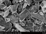 Hard Carbon for Sodium Ion Battery 300mAh/g