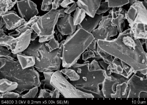 Hard Carbon for Sodium Ion Battery 300mAh/g