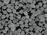 O3-type Layered Sodium Nickel Iron Manganese Oxide (BN-O3B)