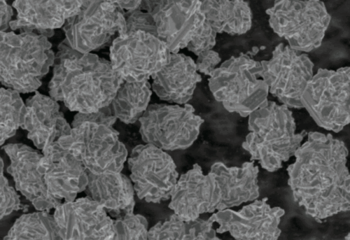 P2 + O3-type Layered Sodium Nickel Iron Manganese Oxide (BN-P2C)