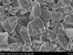 Hard Carbon for Sodium Ion Battery 350mAh/g