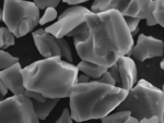 CVD Silicon Anode Material 1800mAh/g