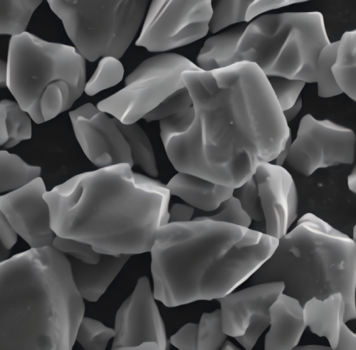 CVD Silicon Anode Material 1800mAh/g
