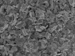 Silicon Monoxide and Carbon Composite 450mAh/g