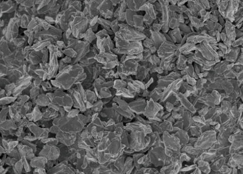 Silicon Monoxide and Carbon Composite 450mAh/g
