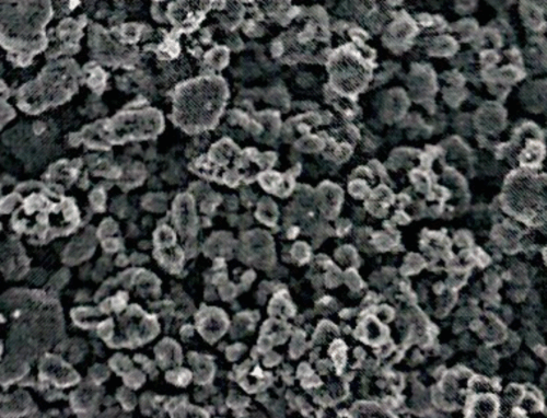 Lithium Manganese Iron Phosphate LMFP73
