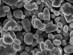 NCM523 Single Crystal Lithium Nickel Cobalt Manganese Oxide