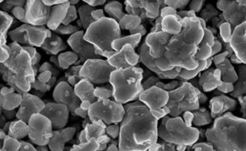 NCM622 Single Crystal Lithium Nickel Cobalt Manganese Oxide