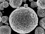 NCM811 Polycrystal Lithium Nickel Cobalt Manganese Oxide