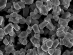NCM900505 Single Crystal Lithium Nickel Cobalt Manganese Oxide