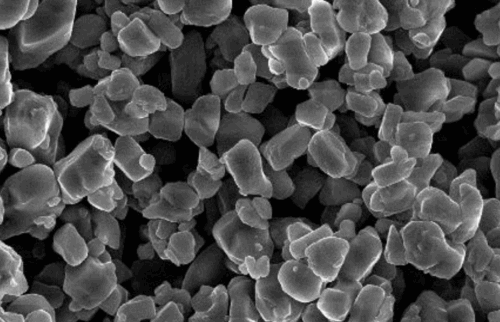 NCM900505 Single Crystal Lithium Nickel Cobalt Manganese Oxide