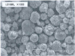 High-rate Lithium Cobalt Oxide – LC108R – 100g