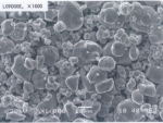 High-rate Lithium Cobalt Oxide (LC9000E)