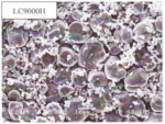 High-rate Lithium Cobalt Oxide (LC9000H)
