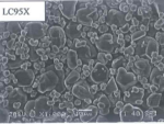 Lithium Cobalt oxide (LC95X)